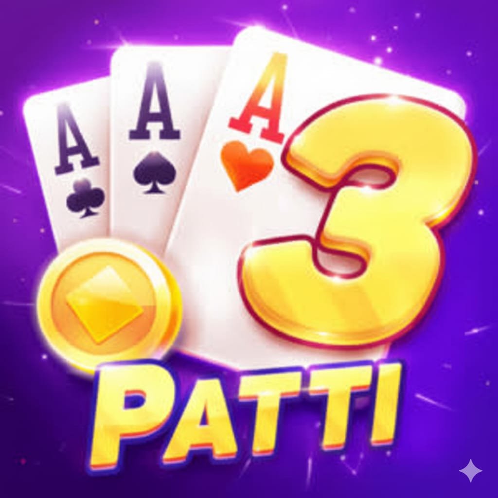 Teenpatti Master