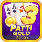 Tp Gold [ Teen Patti Gold ]